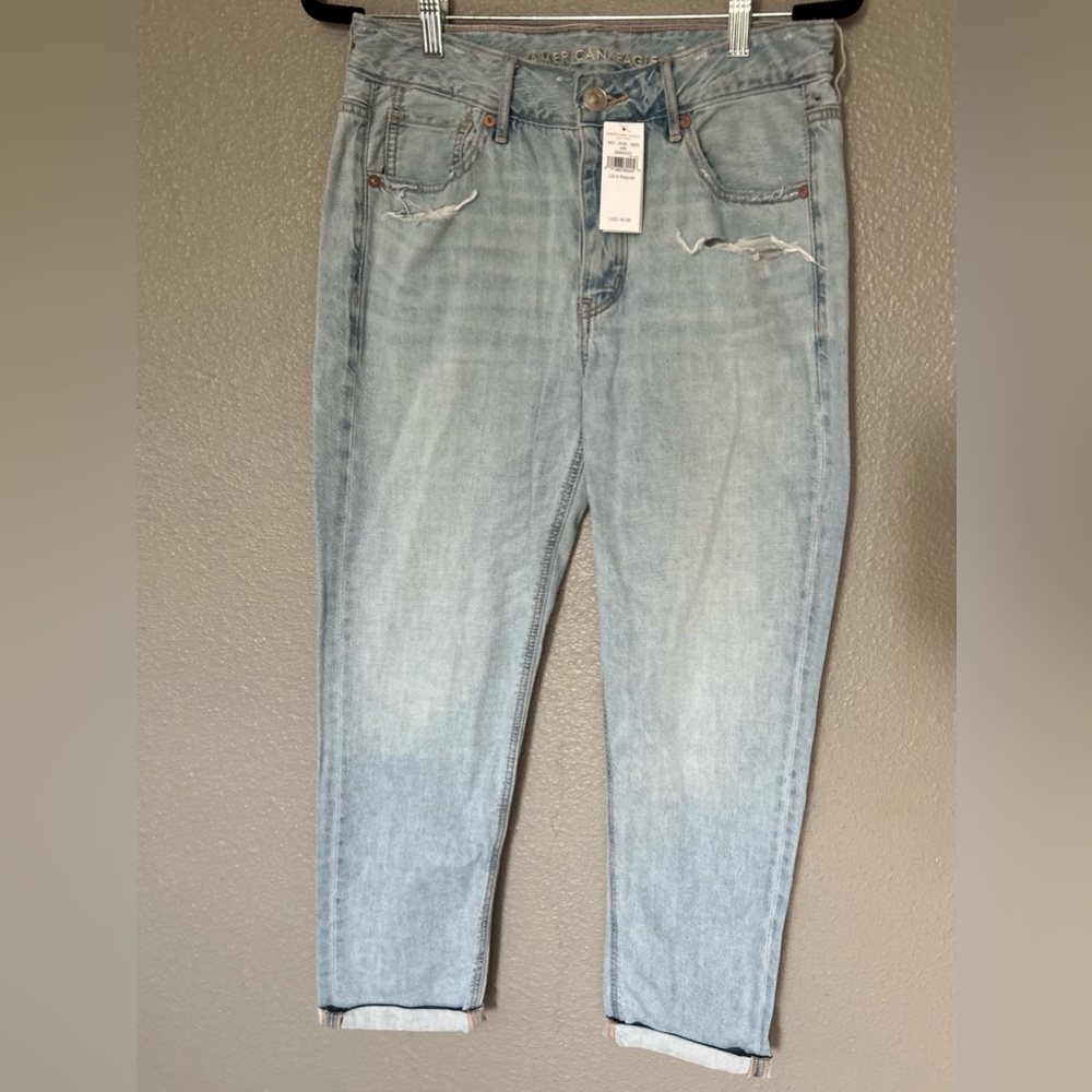 Women’s American eagle Outfitters jeans